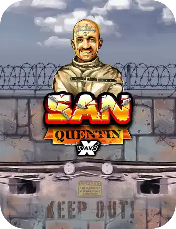 San Quentin